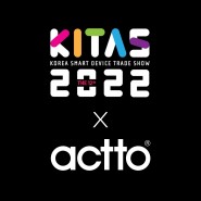 [KITAS 2022] 엑토를 만날 수 있어요! 🎉