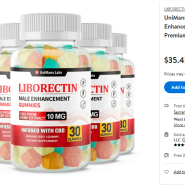 Liborectin Gummies Review Male Enhancement 2022 Does It Work?