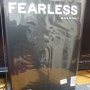[걸그룹 아이돌] 르세라핌 - fearless (2022)