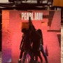 [LP] Pearl Jam - Ten (1991) + Alive 기타 연습