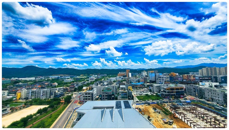 충북 진천 음성 혁신도시 : 네이버 블로그