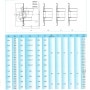 와이어 드로잉 릴-BP 보빈 정밀(동,알루미늄)와이어용 WIRE DRAWING REEL - BP :For Precision(Copper,Aluminium)Wires