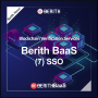 Introducing Berith BaaS (7) SSO