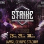 2022 Strike Music Festival 스트라이크 뮤직 페스티벌 잠실 할로윈!