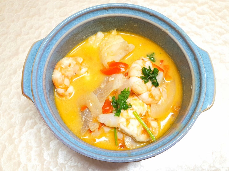 무께까/무케카(Moqueca) : 네이버 블로그