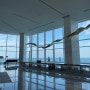 강릉 씨마크 : 바다가 한 눈에 보이는 씨마크호텔 디럭스 트윈 더블더블룸 2박3일 후기와 장단점