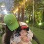 # 백운호수 식물원카페: 아기랑 가기 좋은 "코코테로 베이커리카페"