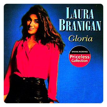 Calling Laura Branigan 