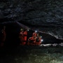 2022 세계유산축전 '제주 화산섬과 용암동굴' 핵심구간 사전탐방