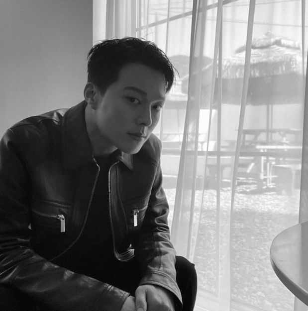 장기용 남자짧은머리 플랫컷 다운펌 헤어스타일 : 네이버 블로그