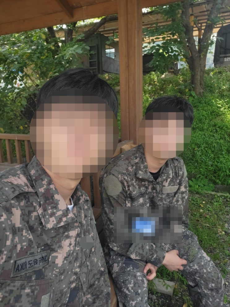 2022년 예비군 박달과학화예비군훈련장 후기 (+가는법,Px,조기퇴소,도시락,군복대여,여비) : 네이버 블로그