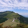 영남알프스 등산코스[배내고개--간월산-간월재-신불산-영축산]