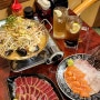 후토마끼 일본요리를 맛볼 수 있는 광주 동명동 핫플 무키무키