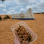 [베트남] 하얀 모래사막 + 붉은 모래사막 투어