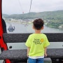 춘천 삼악산 호수케이블카 아이들과 즐거운 여행
