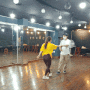 대전세종청주공주옥천직장인취미생활 - 라틴댄스 바차타 배우기 평일.주말반강습 #대전SDT
