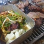상봉역 맛집 - 봉일천 돼지부속 가성비 고깃집