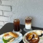 트리플 베이글 : 테라스에서 즐기는 홍대 브런치 카페