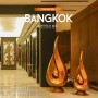 방콕 호텔 반얀트리 수영장 조식까지 완벽했던 여행 (feat 버티고문바)