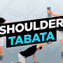[4분 타바타] 회전근개, 어깨충돌증후군이 있는 사람들을 위한 어깨재활 타바타