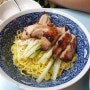 분당 정자동 맛집 -꺼거2호점 -홍콩의 분위기와 홍콩 음식을 느낄 수 있는 식당