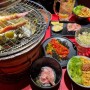 압구정의 작은 일본 식당 와규 전문점 - 야키니쿠22
