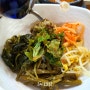 [맛집] 양평 용문산보리밥