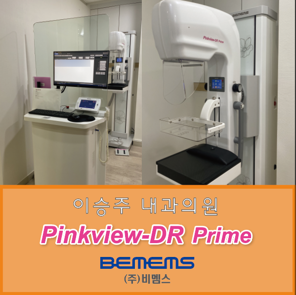 비멤스 핑크뷰ㅣPinkview-DR Prime 성남 이승주내과의원 : 네이버 블로그