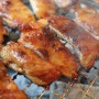 남이섬 맛집 육즙가득 조무락닭갈비 먹고 명지쉼터가든 갔다온 후기