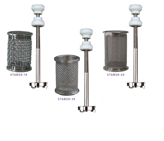Stationary Baskets Over Paddle Method (Felodipine Quadrangular Basket 등 ...