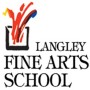 우리 학생 - 캐나다 광역 밴쿠버 랭리 교육청 랭리 예술 학교 Langley Fine Arts School (LFAS) 입학