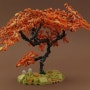 레고 가을의 나무