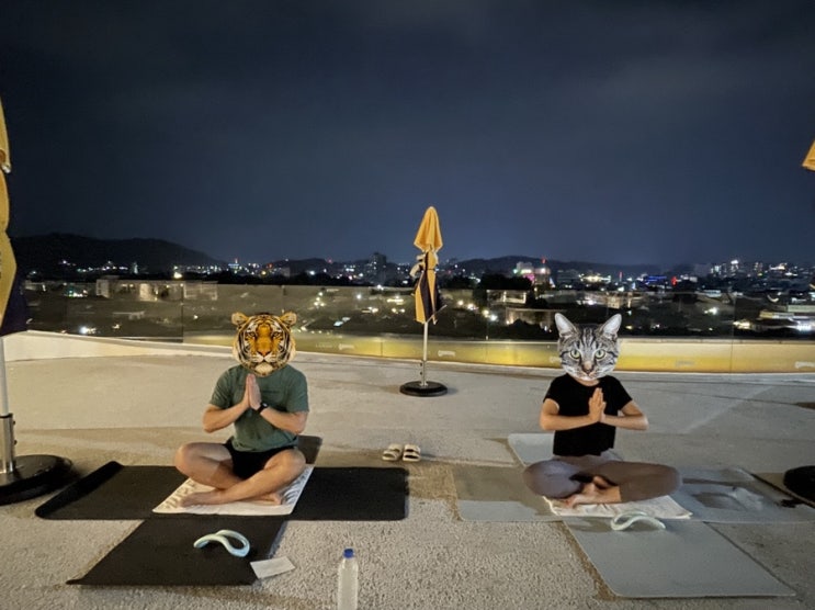 라한호텔전주 세미한옥뷰 전주한옥마을과 수영장뷰가 최고였던 내돈내산후기 : 네이버 블로그 라한호텔전주 세미한옥뷰 전주한옥마을과 수영장뷰가 최고였던 내돈내산후기 : 네이버 블로그