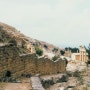 북아프리카 성서 속의 고대도시 키레네