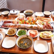 서귀포 맛집 색달식당&연돈 기똥찬 먹방기