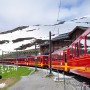 스위스 여행코스 알프스 융프라우 철도여행 인터라켄에서 융프라우 가는법(서유럽패키지여행)~