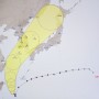 태풍 힌남노 2022년11호 이례적 특이하고 급격한 진로변경 태풍예보 과학적일까 상식적일까 제대로 된 정보일까?