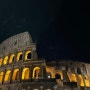 혼자 떠난 여행: 이탈리아 Day#3 [로마]