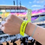 SMTOWN LIVE 2022 (슴콘) VIP 초대 다녀온 후기