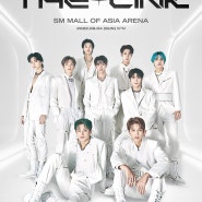 NCT 127 월드투어 콘서트 [2nd Tour NEO CITY – THE LINK] 필리핀 공연
