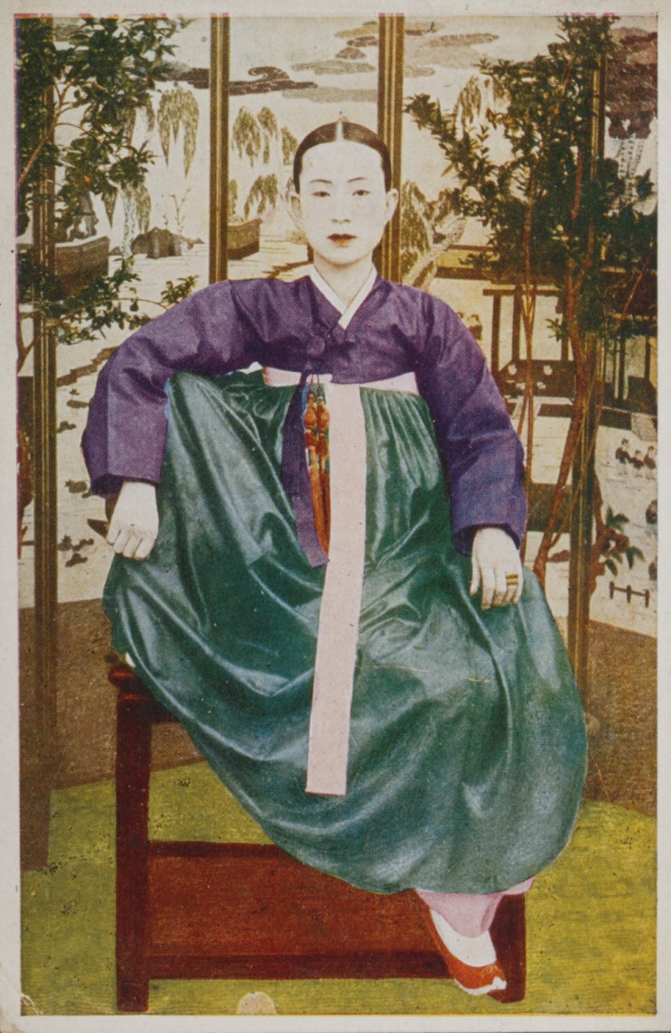 조선의 기생 24 - 일제강점기 : 네이버 블로그