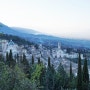 성 프란체스코의 탄생지,힐링 소도시 아시시[Assisi,Italy]