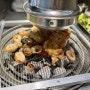 [강북구 미아역 맛집] 화로상회 미아1호점 - 5종류 고기를 무한대로! 질 좋은 가성비 참숯화로구이 무한리필맛집