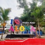 필리핀 보홀 :: 알로나비치 / 알로나 젠 스파 / Bee Farm 버즈카페