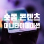 숏폼 콘텐츠 머니타이제이션 - 정체기 맞은 SNS, 숏폼이 부흥 기폭제