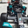 레고76909 스피드 챔피언 메르세데스 AMG F1W12 (Mercedes-AMG F1 W12 E Performance)