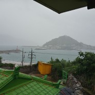 [섬에서 살아볼까]태풍 힌남노 이제 시작이다