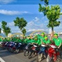 How to Get Around Da Nang With Grab