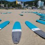 [양양 여행] 양양 물치해변 서핑, 서프살롱 서핑강습 후기