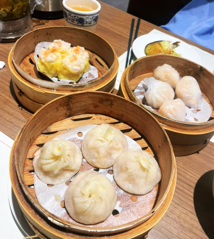 잠실맛집 핫한 딤섬전문점 - 딤딤섬 솔직후기 : 네이버 블로그